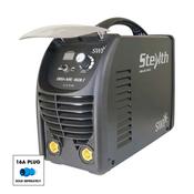 SWP Stealth Digi-Arc Welder 160AMP 9021H