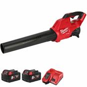 M18 fuel leaf 2025 blower
