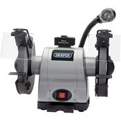Draper Heavy Duty Bench Grinder 200mm 550W 05097 image