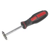 Sealey Brake &amp; Fuel Pipe Inspection Tool VS0210