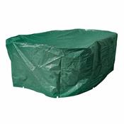 Draper Large Patio Set Cover, 2700 x 2200 x 1000mm (OC12) 12912