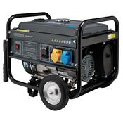 Draper 2kW Petrol Generator 230V 2KVA 16066 image