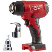 Milwaukee M18 Cordless Heat Gun  M18BHG-0 image