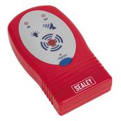 Sealey IR &amp; RF Key Fob Tester VS921