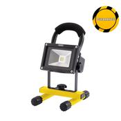 Draper COB LED Rechargeable Work / Flood light, 10W, 800 Lumens 19546 image