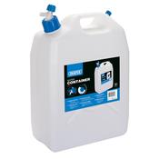 Draper Water Container with Tap, 25L (PWB25) 23247