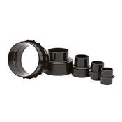 SIP Dust Collector Adaptor Set 5pc