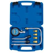 Draper Digital Petrol Compression Test Kit (8 Piece) (CTEP3-E) 35885