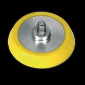 Sealey Hook-and-Loop Backing Pad Ø50mm M6 x 1mm PTC50VAM6