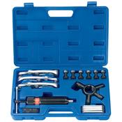 Draper 10 Ton Hydraulic Puller Kit  50094