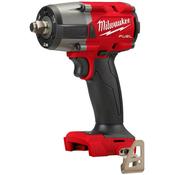 MILWAUKEE M18 Fuel 1/2" Dr MID TORQUE IMPACT WRENCH M18FMTIW2F12-0