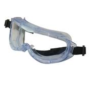 Silverline Panoramic Safety Goggles 140903 image