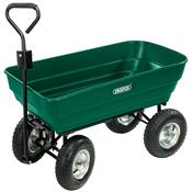 Draper Heavy Duty Tipping Cart (GTC/HD) 52628