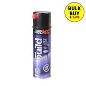 PRO XL Super build Grey Primer Aerosol PROBUILDG image
