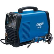 Draper Gas/Gasless 160A AC/DC MIG Aluminium Welder (MWA160A) 70048
