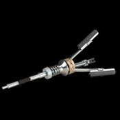 Sealey Glaze Breaker 50 - 175mm Triple Leg VS162