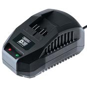 Draper D20 20V Li-ion Battery Charger (D20BCS/2)