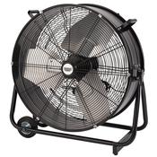 Draper 230V High Flow Drum Fan 24" 330W 99623 image