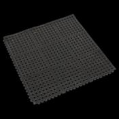Sealey Interlocking Anti-Fatigue Matting 920 x 920mm MIC9292 image