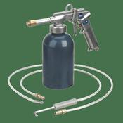 Sealey Air Operated Wax Injector Kit SG18