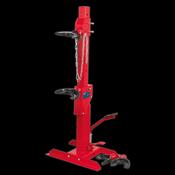 Sealey Coil Spring Compressing Station Hydraulic 1500kg Capacity RE231