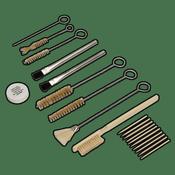 Sealey Spray Gun Cleaning Set 20pc BSGC2