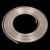 Sealey Brake Pipe Seamless Tube Cupro-Nickel 22 Gauge 3/16" x 25ft CNP316