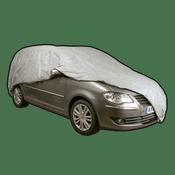 Sealey All Seasons Car Cover 3-Layer - XX-Large SCCXXL image