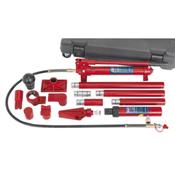 Sealey Hydraulic Body Repair Kit 10tonne Snap Type RE97/10