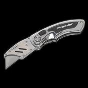 Sealey Locking Pocket Knife with Quick Change Blade PK23