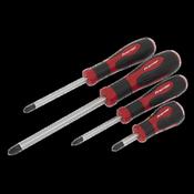 Sealey Screwdriver Set 4pc JIS AK4314 in Donegal GetLocal Ireland