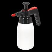 Sealey Premium Pressure Solvent Sprayer with Viton® Seals 1L SCSG04