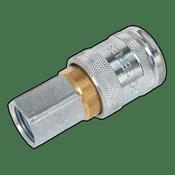 Sealey Coupling Body Female 1/2"BSP AC22