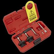 Sealey Diesel Engine Timing Tool Kit - Alfa Romeo, Fiat, Ford, Suzu VSE5881A