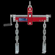 Sealey Load Sling Adjuster with Ball Bearings 680kg Capacity LS501
