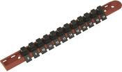 Sealey Premier 1/2" Sq Socket Retaining Rail AK1217