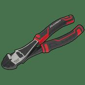Sealey Side Cutters High Leverage 190mm Heavy-Duty AK8375