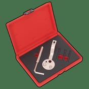 Sealey Diesel Engine Timing Tool Kit - Ford/Jaguar 2.2D/3.2D TDCi - VSE5863