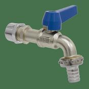 Sealey Drum Tap 1/2" &amp; 3/4"BSP TP124
