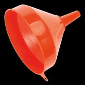 Sealey Funnel Large Ø250mm Fixed Spout F5