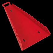 Sealey Reverse Spanner Rack Capacity 15 Spanners WR09