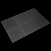Sealey Interlocking EVA Foam Workshop Mat Set 1200 x 1800mm MIC1218