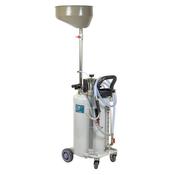 SIP 80 Litre Suction and Gravity Waste Oil Drainer 03711
