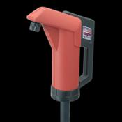 Sealey Self-Priming Heavy-Duty Lever Action Pump TP66
