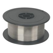 Sealey Stainless Steel MIG Wire 1kg Ø0.8mm 308(S)93 Grade MIG/1K/SS08