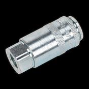 Sealey Coupling Body Female 1/4"BSP AC13