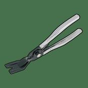 Sealey Trim Clip Removal Pliers RT004