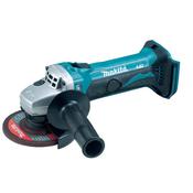 Makita DGA452Z 18v LXT Cordless 115mm Angle Grinder (Body only)