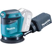 Makita 18v 5" Random Orbital Sander  DBO180Z image