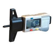 Silverline Digital Thread  Depth Gauge 0-25mm 273894 image